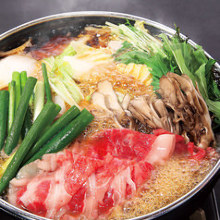 Sukiyaki