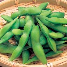 Edamame beans