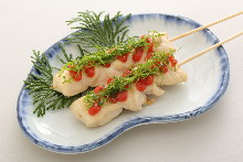 Other Yakitori / skewers