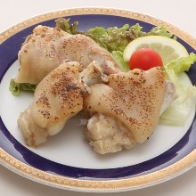 Tonsoku (pig's trotters)