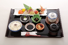 Other set meals / set menus