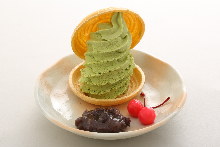 Other Japanese desserts