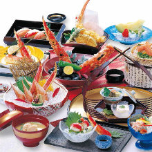 9,350 JPY Course 9,350 JPY Course