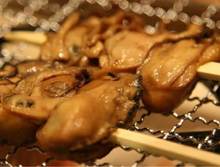 Other Yakitori / skewers