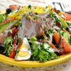 Salade Nicoise Salade Nicoise