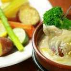 Bagna cauda Bagna cauda