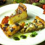Quiche Quiche