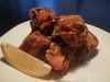 Other fried foods Other fried foods