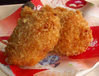 Other croquettes