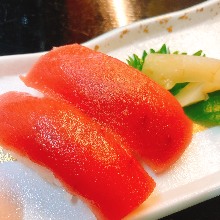 Maguro(tuna)