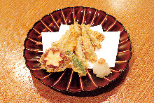 Tempura