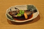 Other simmered fish