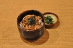 Takikomi gohan(mixed rice)