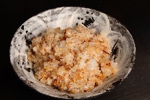 Garlic Rice