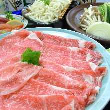 Sukiyaki