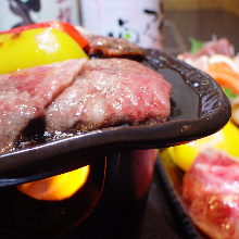 Other yakiniku / organ meats