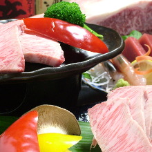 Other yakiniku / organ meats