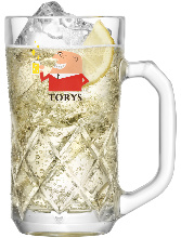 Torys Highball