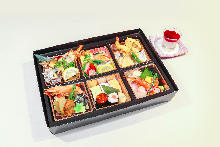 Other bentos