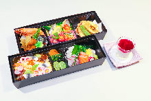 Other bentos