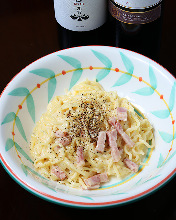 Carbonara