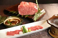 Sirloin steak
