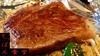 Sirloin steak