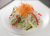 Korean-style salad Korean-style salad