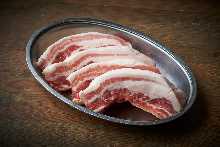 Pork belly