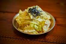 Other snacks / delicacies