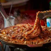 3,500 JPY Course (9 Items)