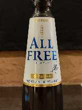 Suntory All Free