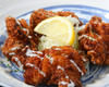 Fried chicken Fried chicken