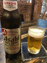 Asahi Dry Zero