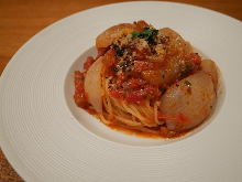 Amatriciana