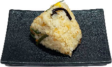 Kayaku Rice Onigiri