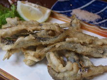 Tempura