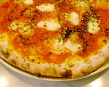 Margherita