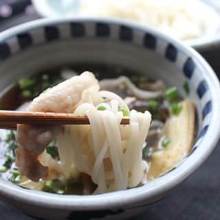 Somen (Wheat noodles)