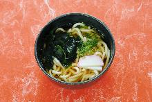 Wakame udon