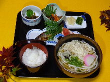 1,050 JPY Course (6 Items)