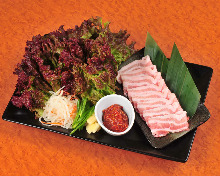 Samgyeopsal