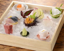 Sashimi