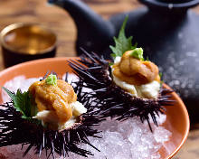 Raw yuba (tofu skin)