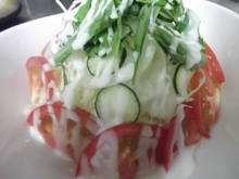 Other Japanese-style Salad