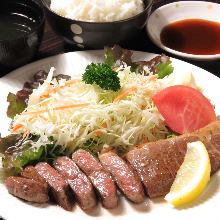 Sirloin steak