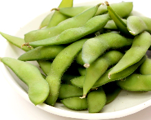 Edamame beans