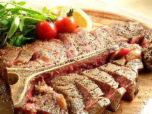 Steak