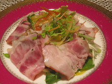 Other Japanese-style Salad