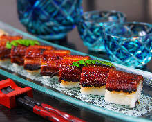 Anago(eel)